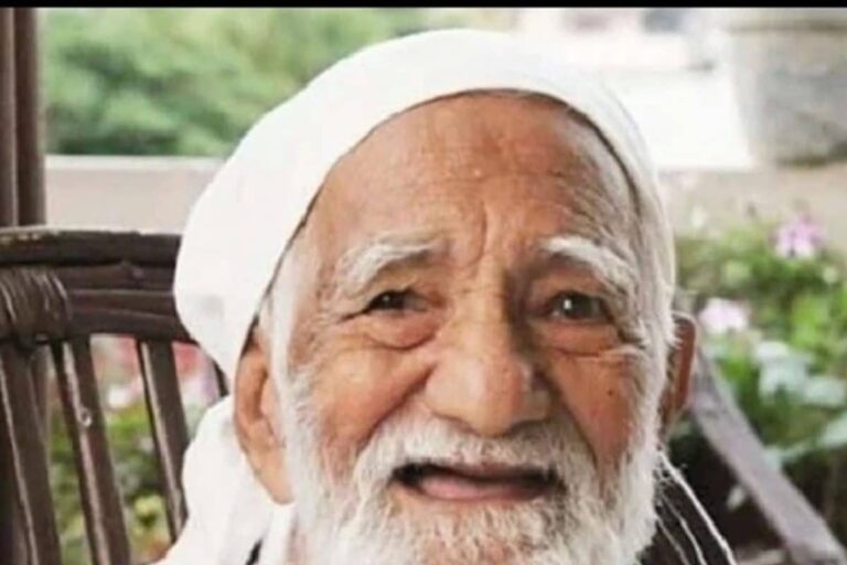 Delhi Assembly Passes Resolution Urging Centre to Confer Bharat Ratna on Sunderlal Bahuguna