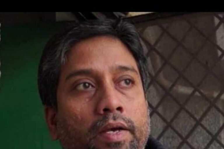 HC Seeks Elgar Accused Hany Babu’s Medical Report; Next Hearing On Aug 6