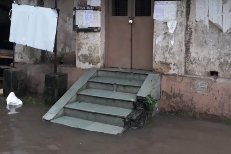 How a Kolkata Court Judge’s Quick Response Saved Two Young Lawyers from Electrocution