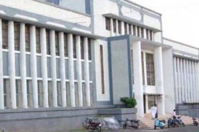 'Postpone Webinar if No Reply Received from MoE': MP Central Varsity Tells Organisers