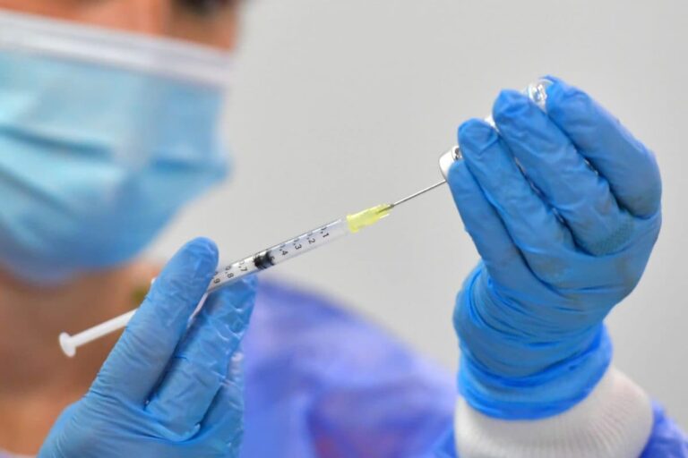Delhi Reports 58 New Cases, One Death; Over 1 Crore Vaccine Doses Given