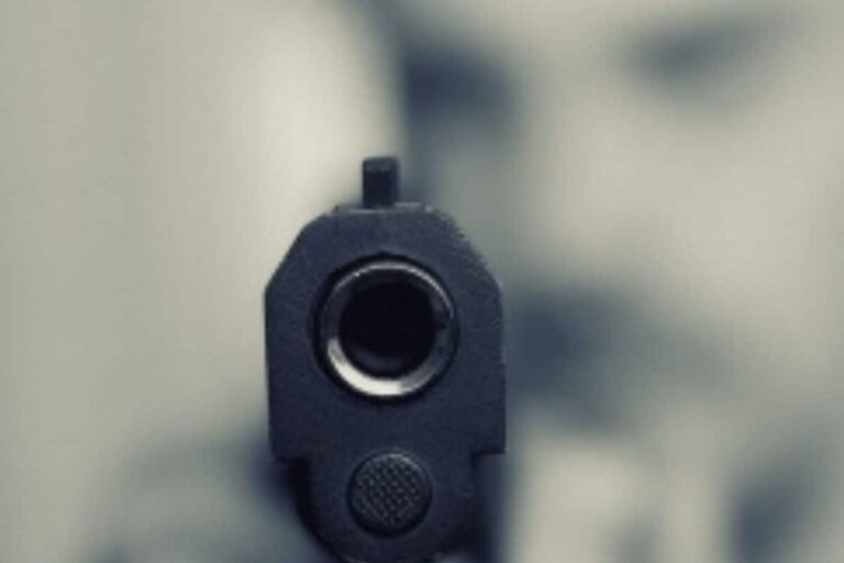 Ex-mayor of Bihar Town Shot Dead by Bike-borne Assailants