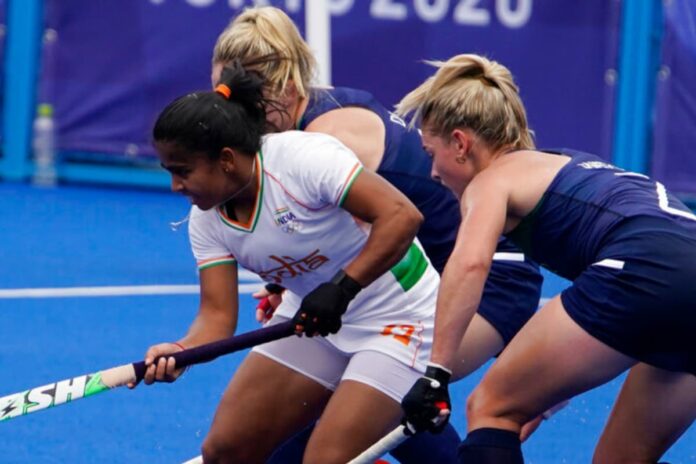 News18 Afternoon Digest: Tokyo Olympics: India Women's Hockey Team Score Late Winner to Keep Quarter-final Hopes Alive; Facing Flak, Goa CM Says His Remarks on Rape Victims 'Taken Out of Context'