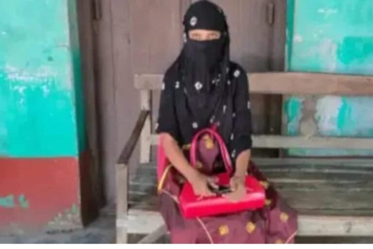 Pregnant Woman Reaches Chhapra From Noida in Search of Lover