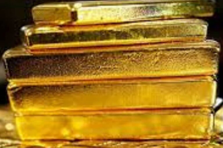 Gold Trader Looted by Bike-Borne Criminals in UP’s Gorakhpur