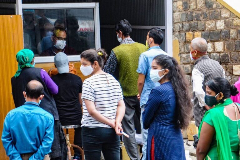 From Strict Surveillance to Containment Measures; Karnataka Orders More Curbs as Covid-19 Cases Spike