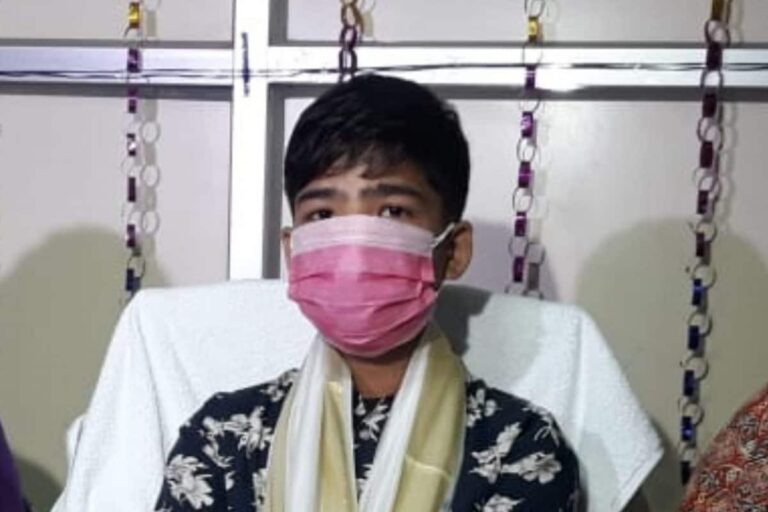 Lionel Messi Was Rescued as a Child Labourer. Now, He Wants to Help Others Like Him