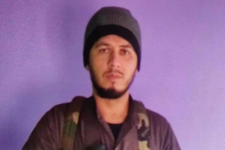 Relative of Jaish Chief Masood Azhar & Pulwama Terror Attack’s Key Conspirator Killed in Encounter in J&K