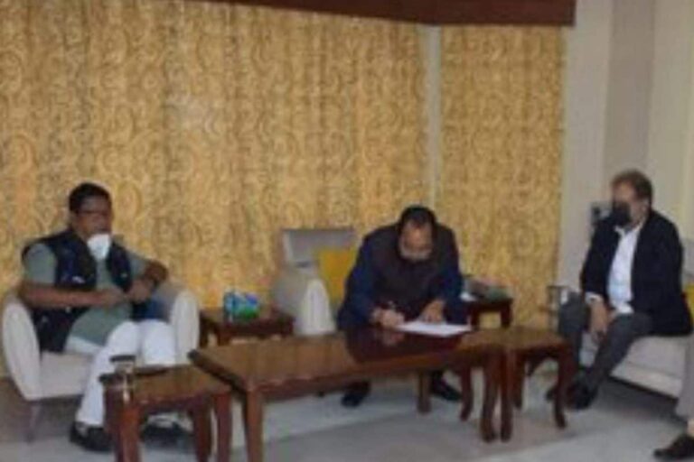 Assam, Nagaland End Deadlock Over Border Dispute, Himanta Credits Neiphiu Rio for ‘Historic’ Move