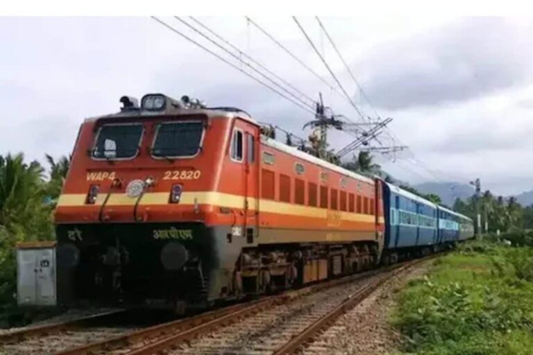 Northern Railway Earns Rs 85.45 Crore by Selling Scrap