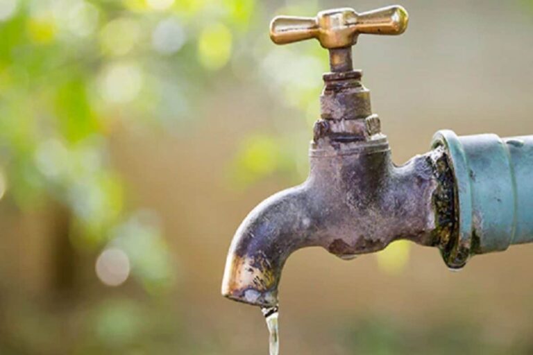 Mumbaikars to Face 15% Water Supply Cut on Tuesday as BMC to Undertake Technical Work