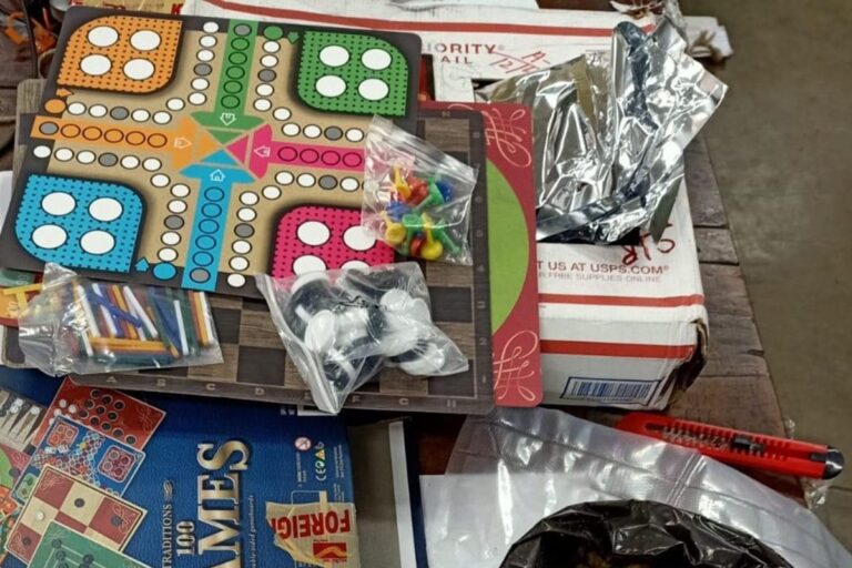 Kolkata NCB Busts International Drug Smuggling Racket; Three Youths Arrested