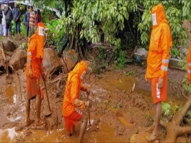 At least 73 dead in rain-induced landslides in Maharashtra, 47 still missing, says NDRF