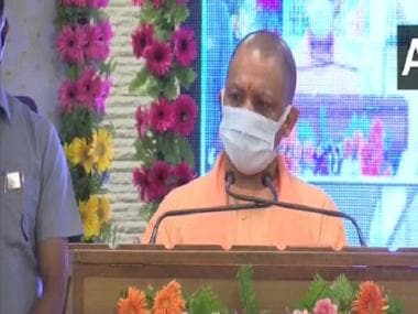 Yogi Adityanath releases Uttar Pradesh’s New Population Policy for 2021-2030