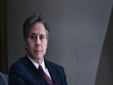 Antony Blinken in India LIVE Updates: US Secretary of State arrives in India, scheduled to meet PM Modi, others