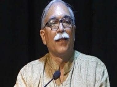 RSS makes joint general secretary Arun Kumar interface for political issues, coordinator with BJP