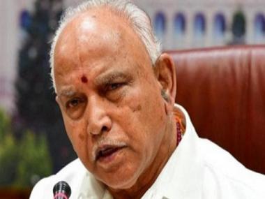 ‘Not resigning in grief, will help next CM’: Yediyurappa steps down from Karnataka top job