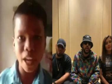 Watch: Boy who went viral for singing ‘Bachpan Ka Pyar’ felicitated by Chhattisgarh CM