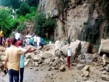 Five dead in Jammu and Kashmir’s Kishtwar following cloudburst: Why are they dangerous and which areas are prone to it