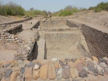 UNESCO names Harappan city of Dholavira in Gujarat as world heritage site; all you need to know