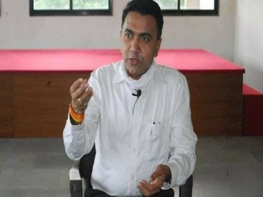 How Goa chief minister topped teenagers’ gang rape at Benaulim with two shocking self-goals