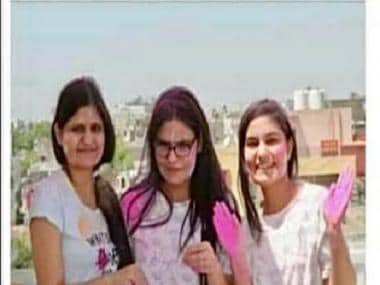 Three sisters from Rajasthan’s Hanumangarh crack RPSC RAS 2018 exam together