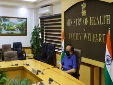 Urgent need for ‘major reforms’ in WHO for effective response to pandemics: Harsh Vardhan