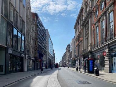 Kerala imposes complete weekend lockdown as COVID-19 surges, Centre takes stock