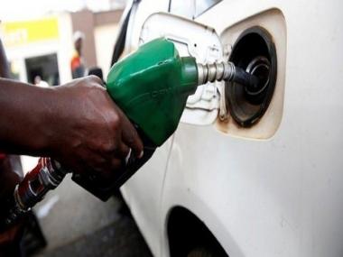 Fuel prices hiked today: Petrol breaches Rs 100-mark in 12 states, UTs; diesel at Rs 96.72 in Mumbai