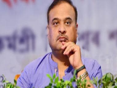 Shooting criminals attempting to flee ‘should be the pattern’, says Himanta Biswa Sarma