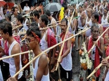 Kanwar Yatra: Uttarakhand CM yet to take a call; Uttar Pradesh wants minimum number of pilgrims