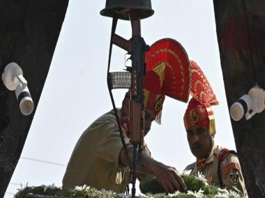 Kargil Vijay Diwas: PM, Amit Shah, Rahul Gandhi pay tributes to martyred soldiers