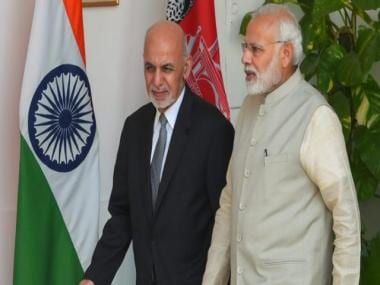 With eye on Afghan Taliban, India must strengthen its security shield in Jammu and Kashmir