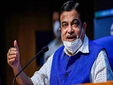 Aim to reduce road accidents, resultant deaths by at least 50% before 2025, says Nitin Gadkari