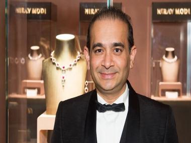 PNB fraud case: Nirav Modi’s sister remits Rs 17 cr from UK account after turning approver, says ED