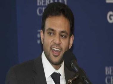 Joe Biden nominates Indian-American Rashad Hussain, first Muslim as Ambassador-at-Large for International Religious Freedom