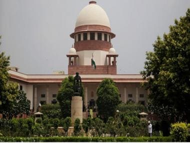 Delhi riots: SC rejects Facebook India head’s plea against summons by Assembly panel