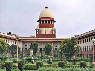 SC to examine how far courts can venture into executive domain of COVID-19 management