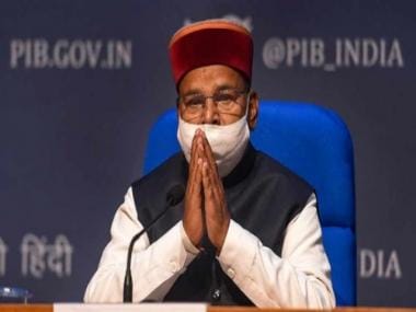 Thaawarchand Gehlot, senior BJP leader and ex-Union minister, takes oath as 19th Governor of Karnataka