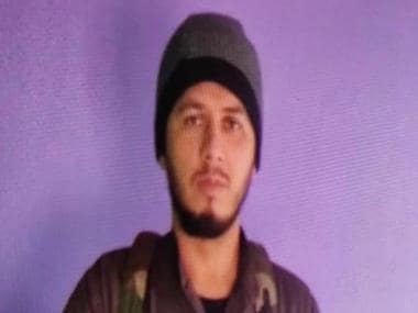 Abu Saifullah, Pulwama conspirator and wanted Jaish terrorist, shot dead in Kashmir encounter: Official