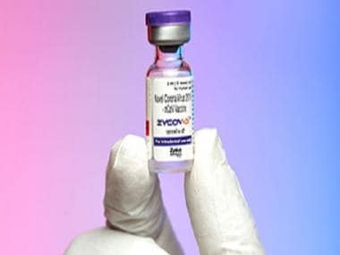Explained: 'India to have world's first DNA vaccine', here's how the ZyCoV-D shot works