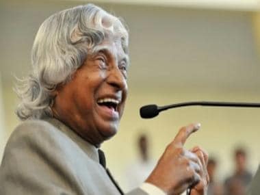 APJ Abdul Kalam death anniversary: Remembering the ‘Missile Man’ who developed low-cost coronary stent