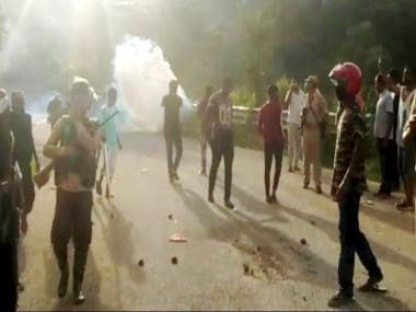 In a first, Assam issues travel advisory against visiting Mizoram, claims threat to citizens in neighbouring statee