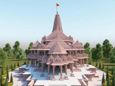 Ayodhya Ram temple to be opened for devotees by the end of 2023, says report