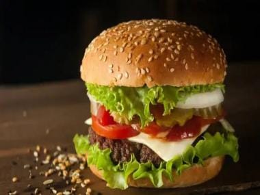 Watch: Video of kid throwing tantrum for not getting a burger leaves netizens in splits