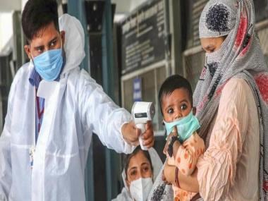 India records 23% spike in daily COVID-19 cases, reports 38,792 fresh infections