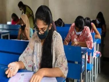 RBSE 10th Result 2021 LIVE Updates: Scores to be out at 4 pm on rajresults.nic.in; here’s how to check