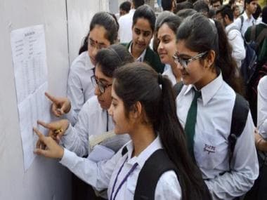 WB Madhyamik Result 2021: West Bengal board to release Class 10 results today at wbresults.nic.in