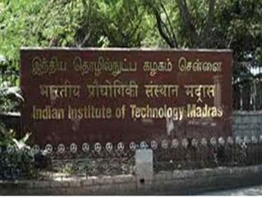 Charred body of project staff from Kerala found on IIT Madras campus