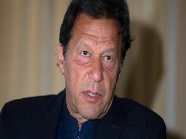 Pakistan won’t restore ties with India until New Delhi reverses its decision on Kashmir, says Imran Khan